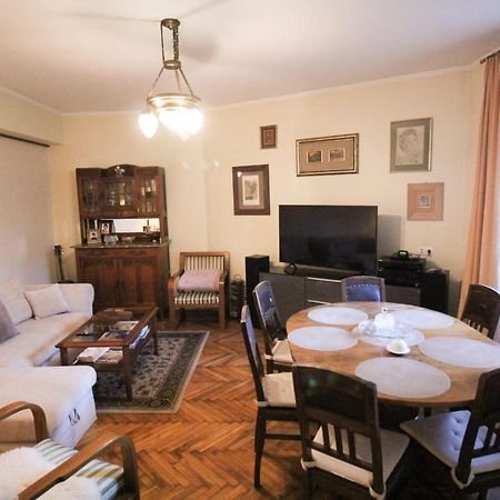 Kordeckiego 6 Apartments Cracovie Extérieur photo