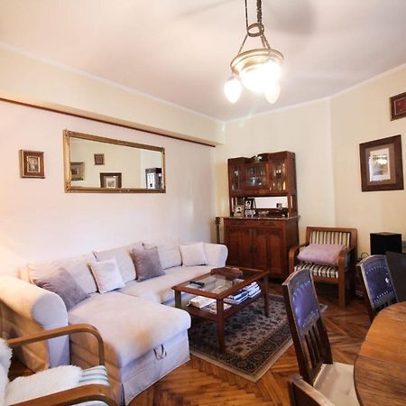 Kordeckiego 6 Apartments Cracovie Extérieur photo