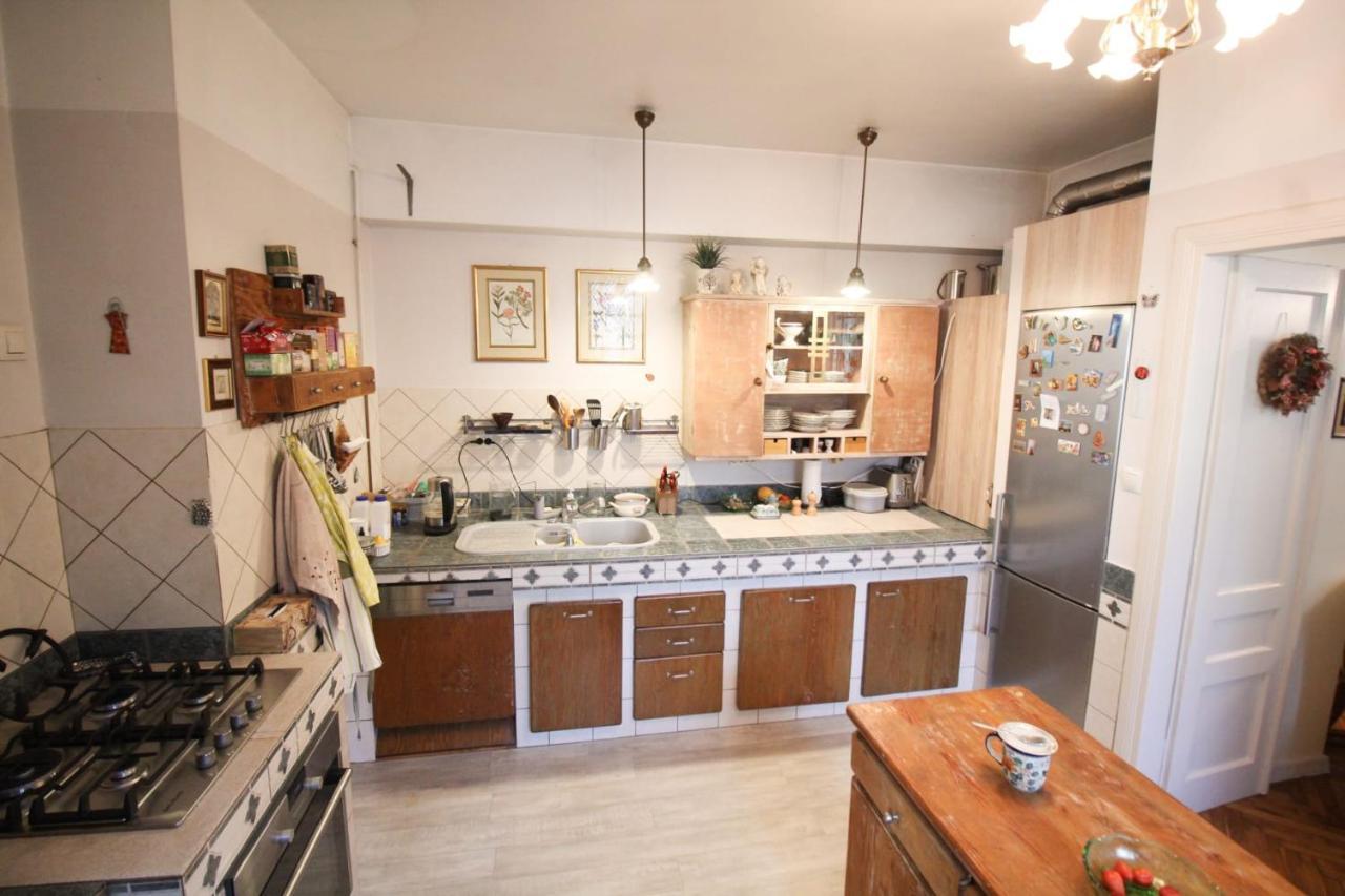 Kordeckiego 6 Apartments Cracovie Extérieur photo