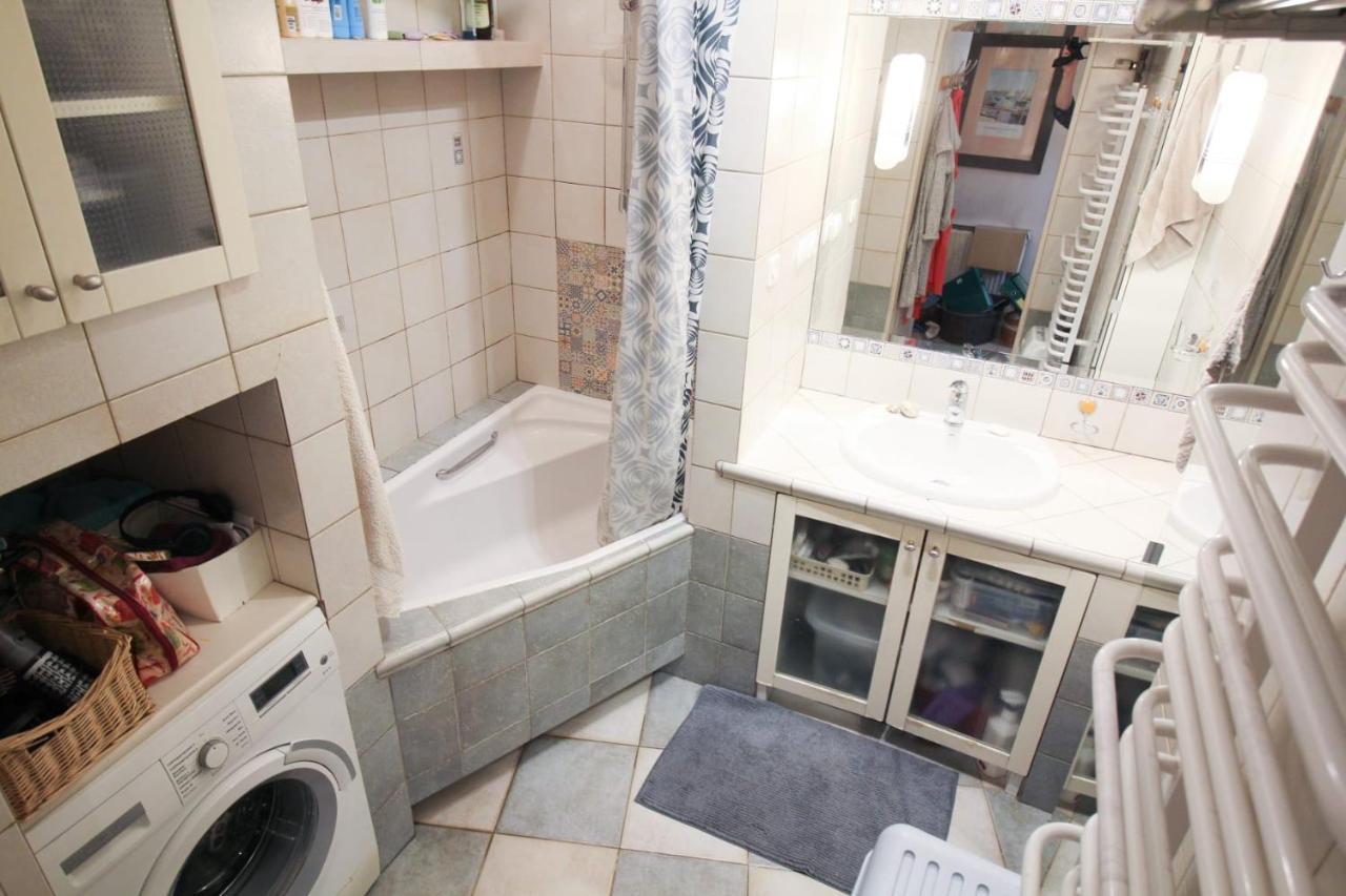 Kordeckiego 6 Apartments Cracovie Extérieur photo