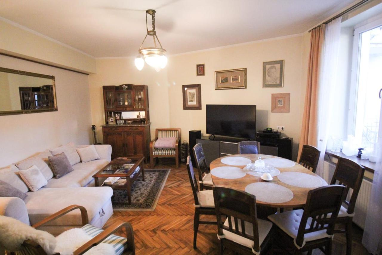 Kordeckiego 6 Apartments Cracovie Extérieur photo