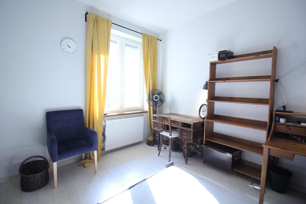 Kordeckiego 6 Apartments Cracovie Extérieur photo