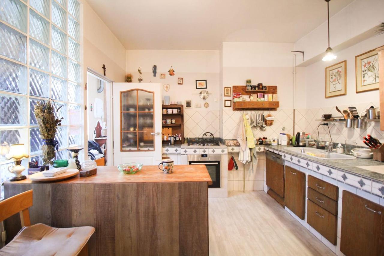 Kordeckiego 6 Apartments Cracovie Extérieur photo