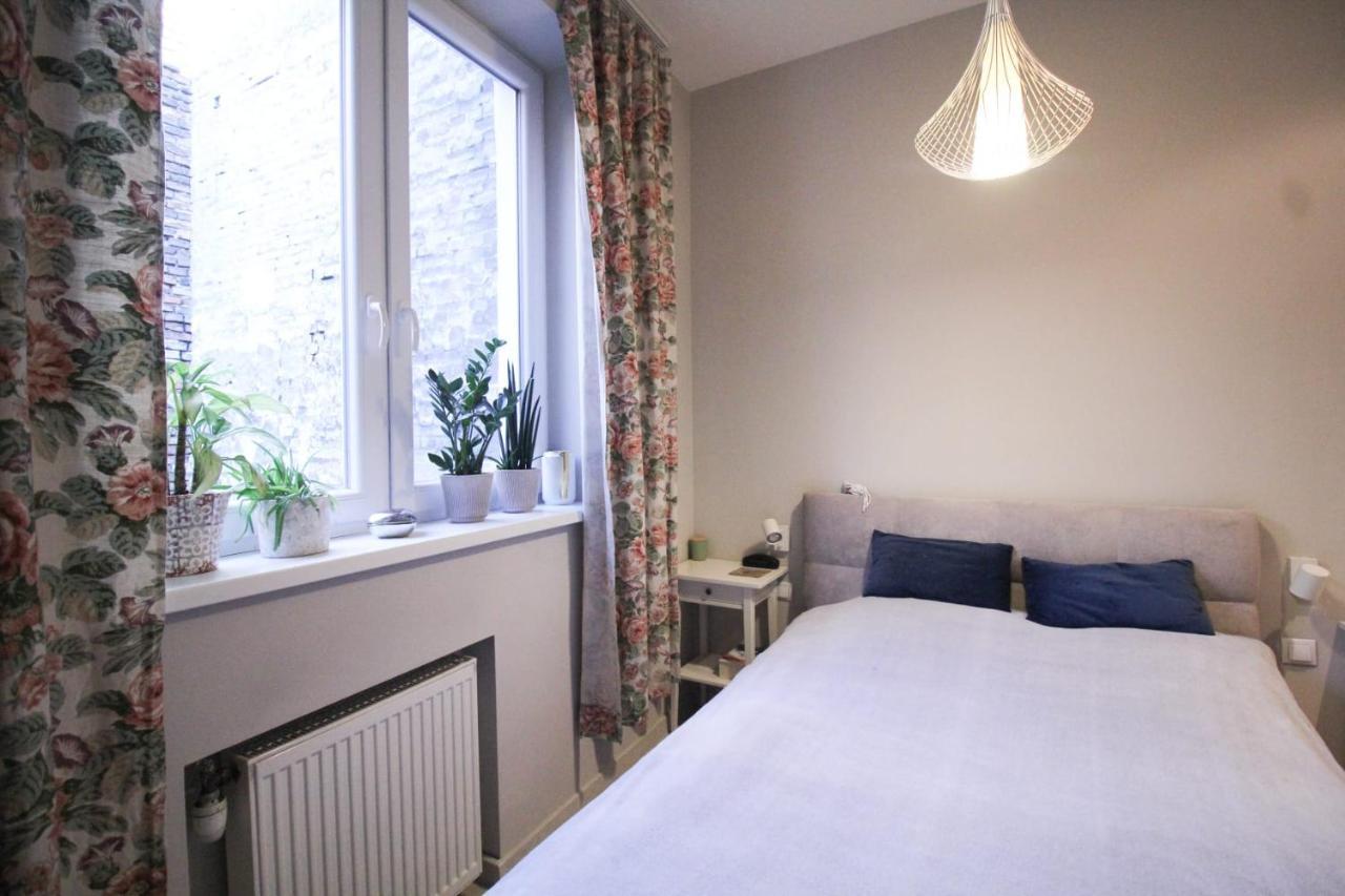 Kordeckiego 6 Apartments Cracovie Extérieur photo
