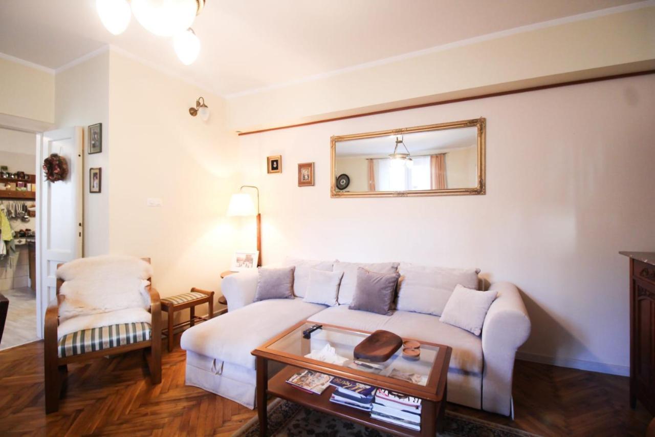 Kordeckiego 6 Apartments Cracovie Extérieur photo