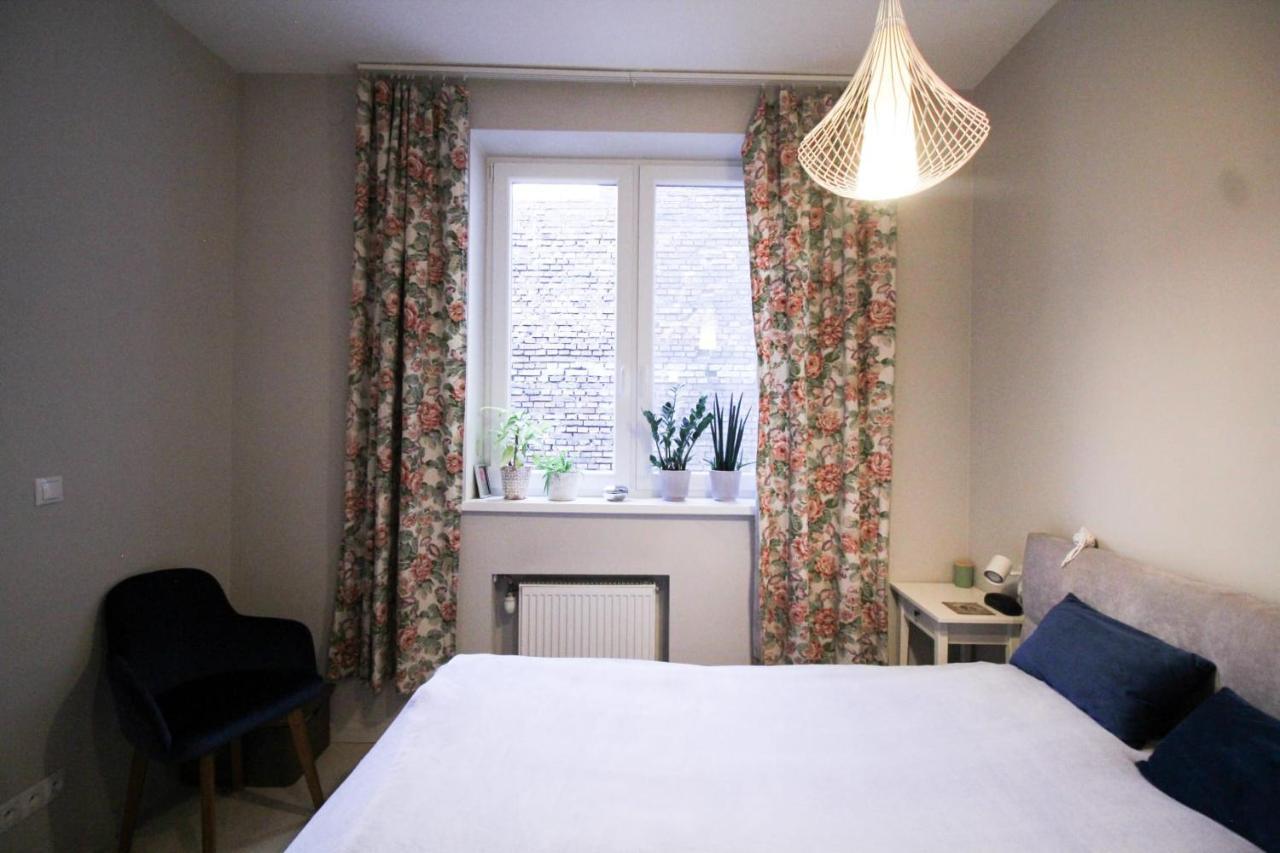 Kordeckiego 6 Apartments Cracovie Extérieur photo