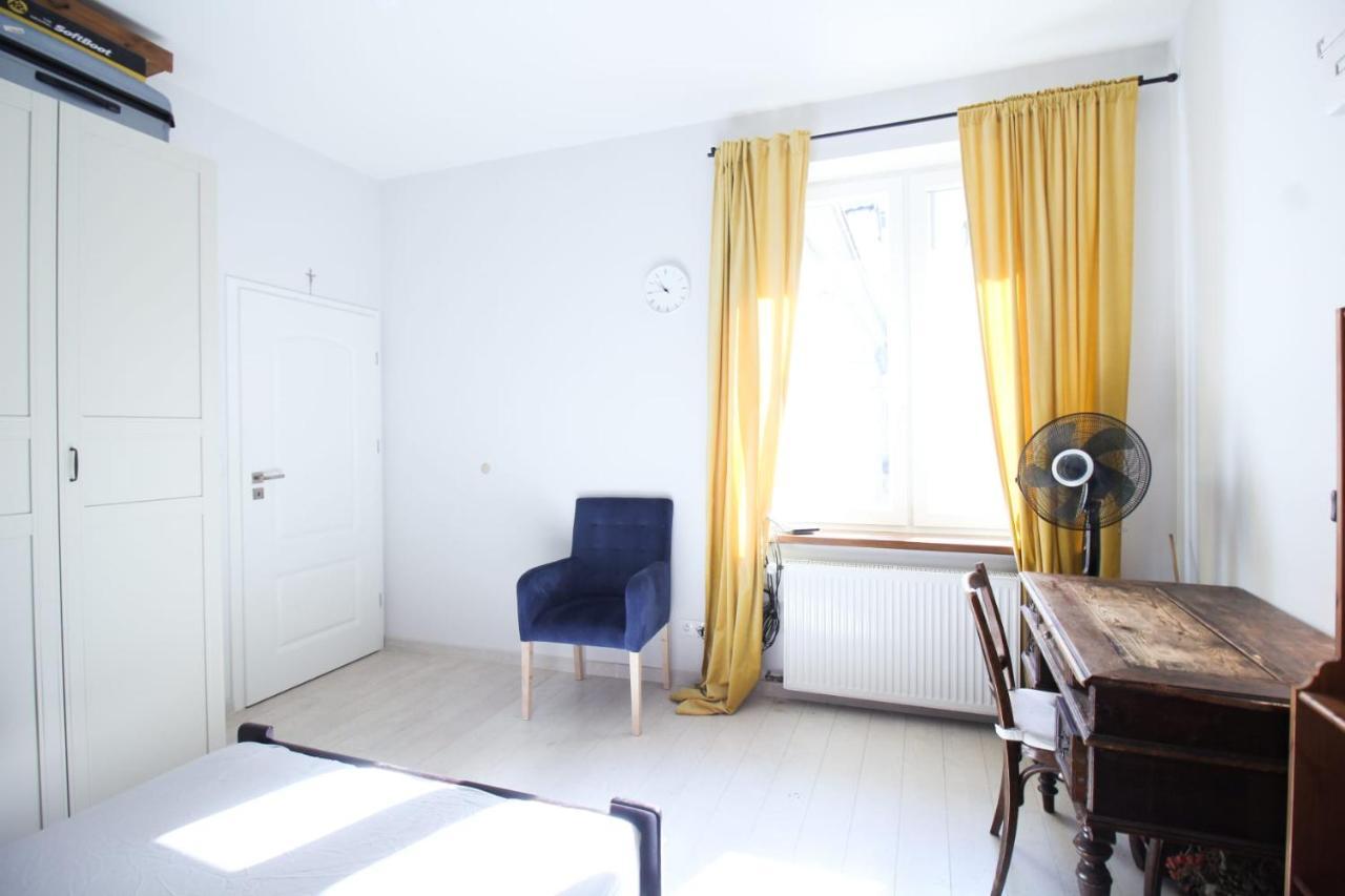 Kordeckiego 6 Apartments Cracovie Extérieur photo