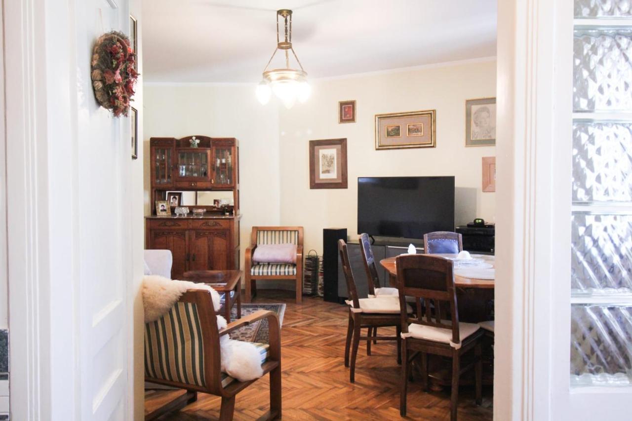 Kordeckiego 6 Apartments Cracovie Extérieur photo