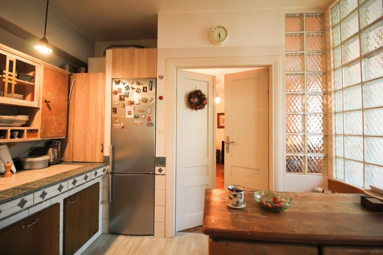 Kordeckiego 6 Apartments Cracovie Extérieur photo