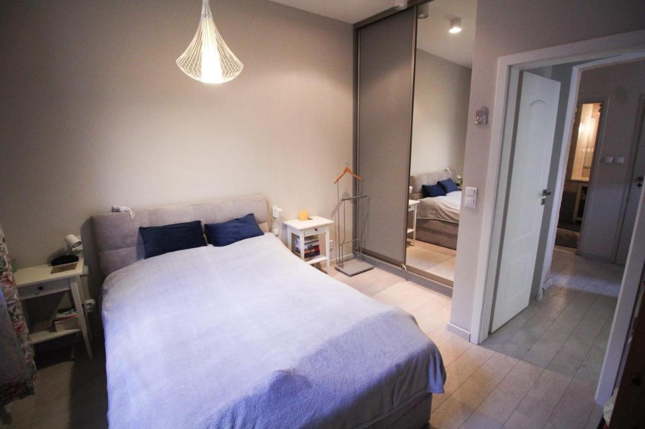 Kordeckiego 6 Apartments Cracovie Extérieur photo