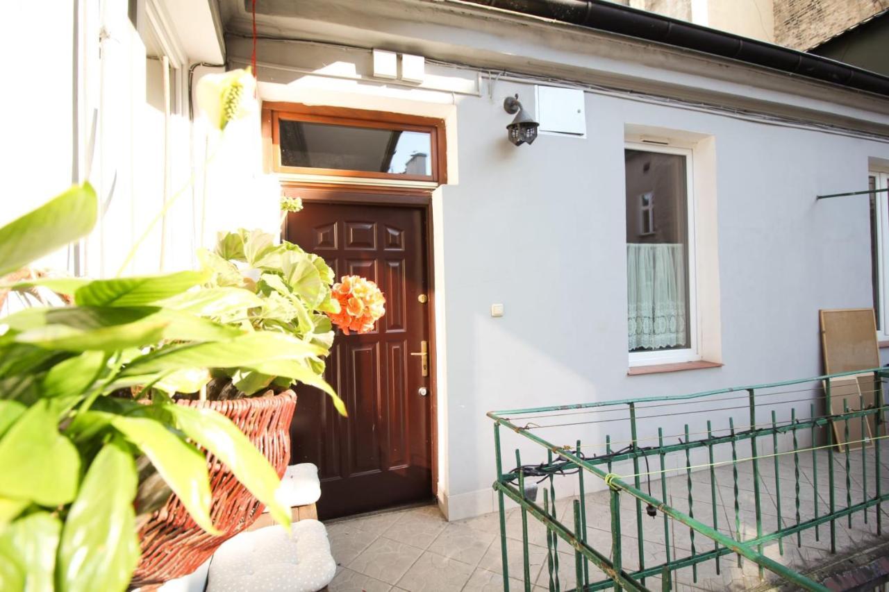 Kordeckiego 6 Apartments Cracovie Extérieur photo