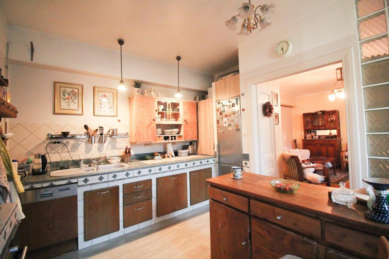 Kordeckiego 6 Apartments Cracovie Extérieur photo