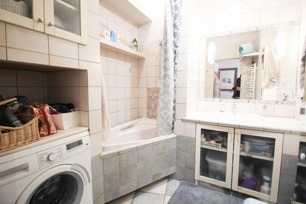 Kordeckiego 6 Apartments Cracovie Extérieur photo